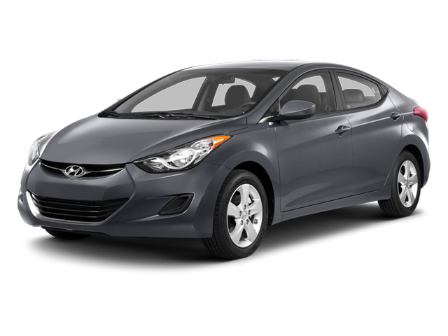 Used 2013 Harbor Gray Metallic Hyundai Limited image 1