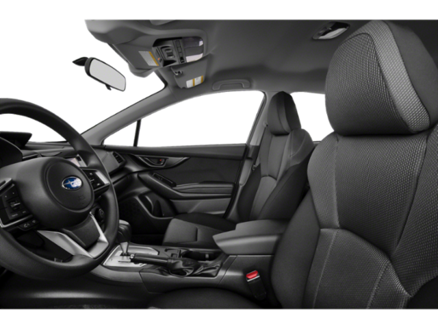 Used 2020 Blue Subaru Base image 6