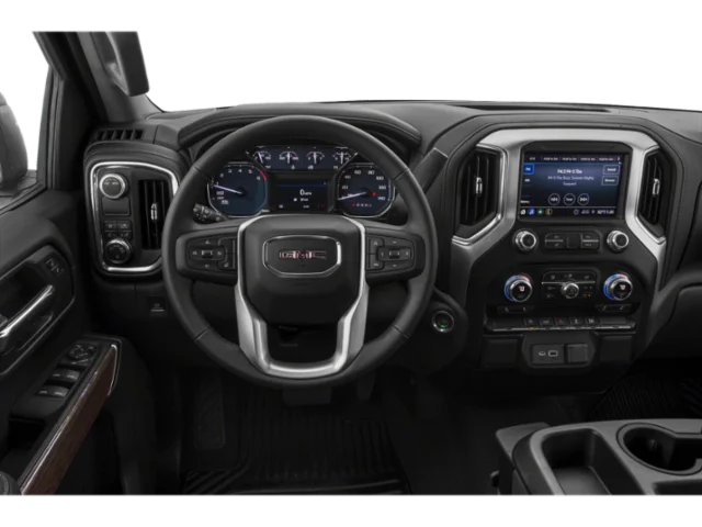 Used 2020 Cardinal Red GMC Elevation image 4