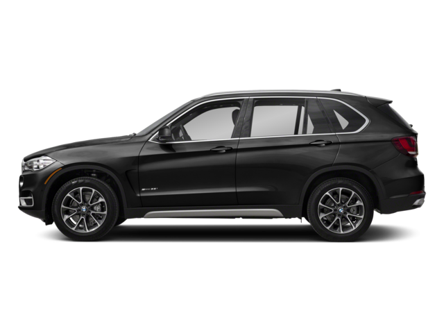 Used 2018 Black Sapphire Metallic BMW sDrive35i image 9