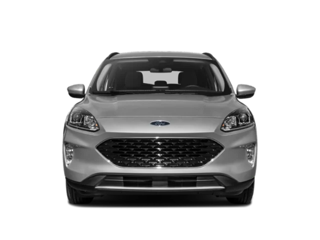 Used 2020  Ford SEL image 4