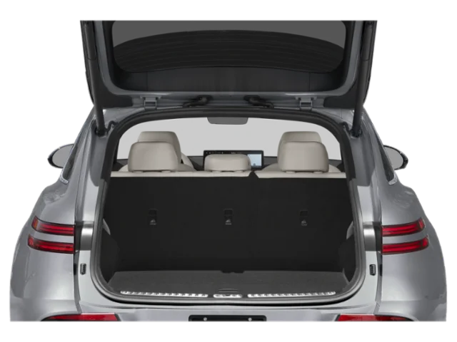 2025 GENESIS GV70 Advanced - Photo 8