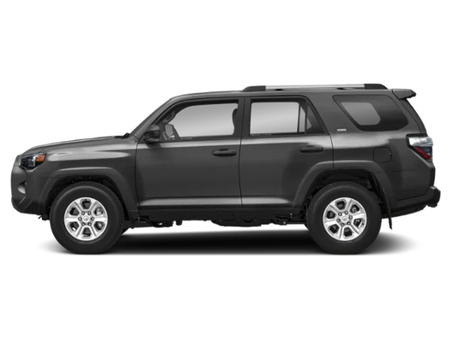 Used 2023 Gray Toyota SR5 image 3