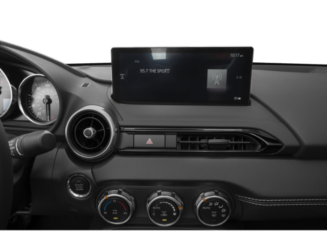 2025 Mazda MX-5 Miata Grand Touring - Photo 7