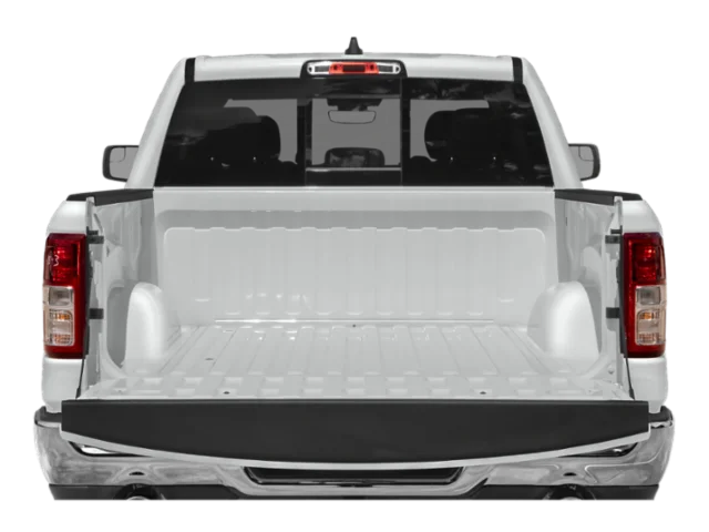 Used 2023 Silver Ram Big Horn/Lone Star image 10
