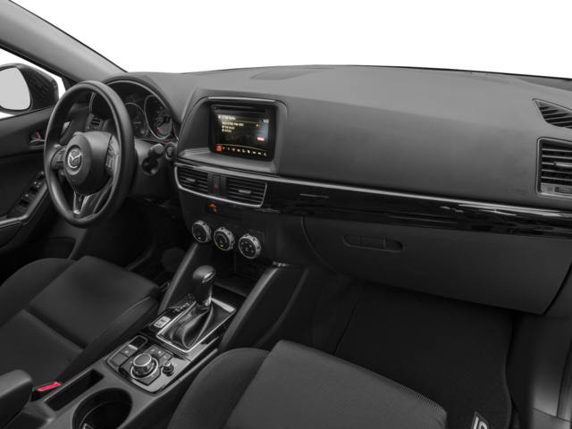 Used 2016 Blue Mazda Sport image 16