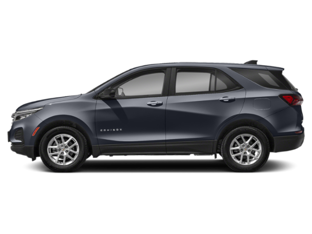 Used 2022 Gray Chevrolet RS image 6