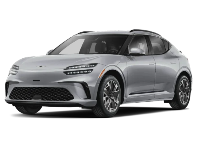 New 2027 Silver Genesis 19" image 1