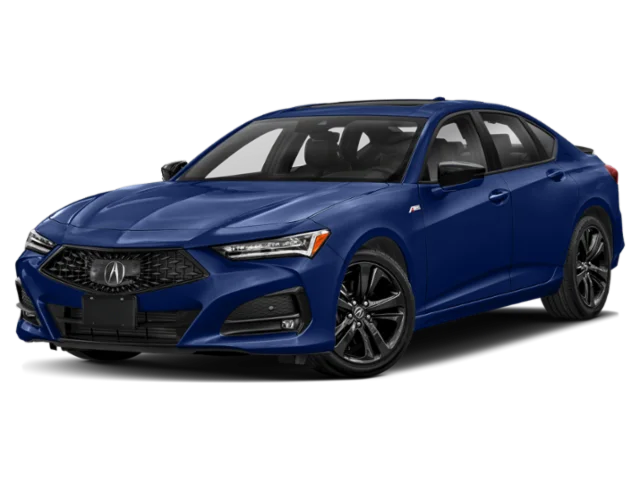 2023 Acura TLX