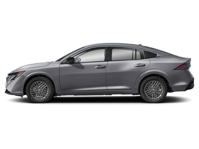 New 2026 Gray Nissan SL image 3