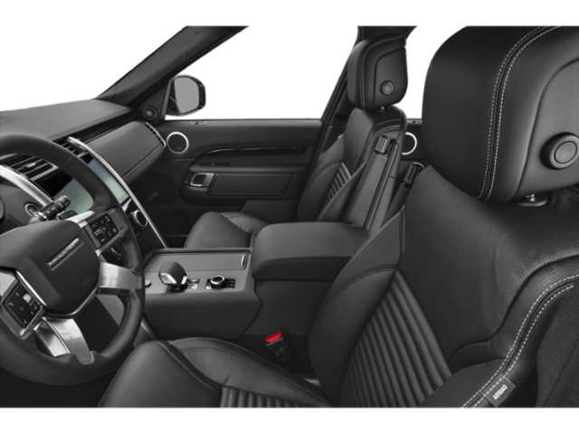 New 2026 Varesine Blue LAND ROVER S 300PS image 12