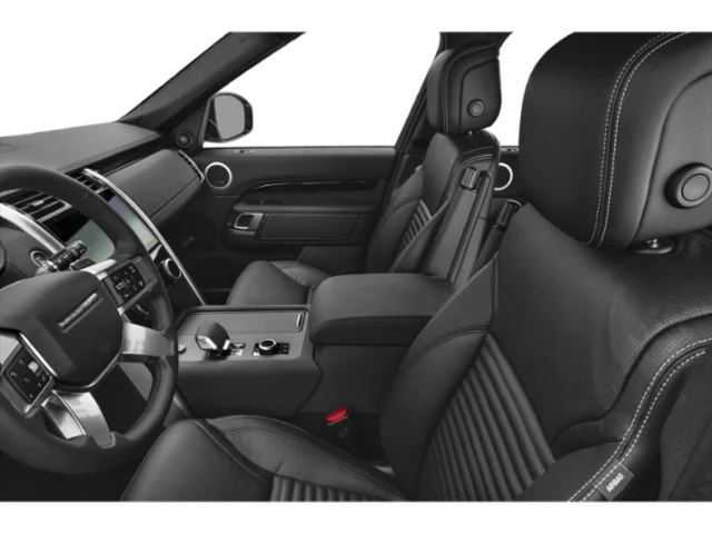 New 2026 Charente Grey Prem Met Land Rover S image 6