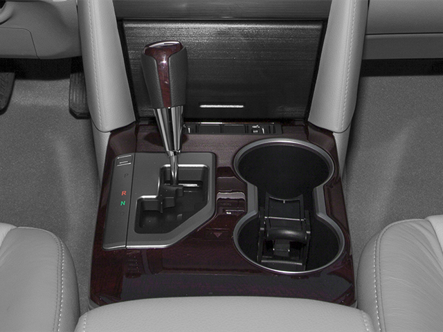 Used 2014 Gray Toyota XLE image 8