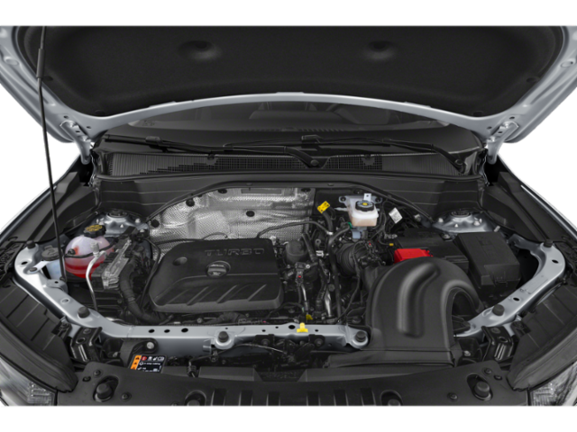 2026 Chevrolet Trailblazer LS - Photo 17