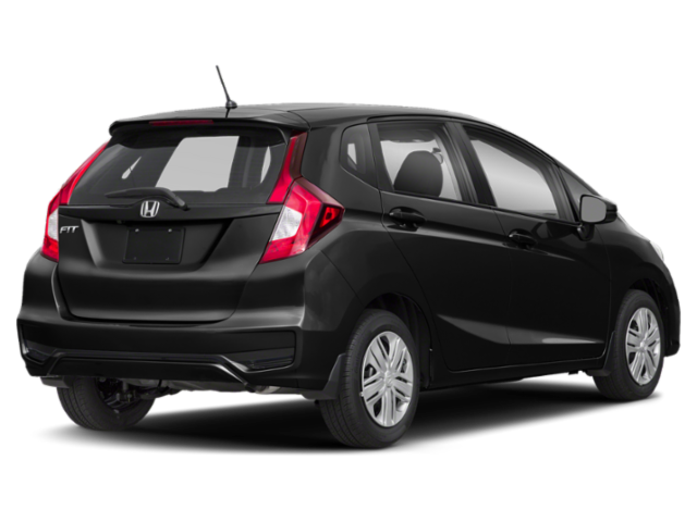 Used 2019 Black Honda LX image 2