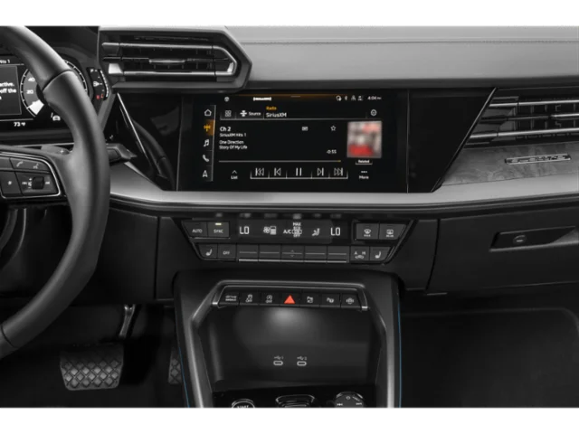 2025 Audi A3 Premium - Photo 7