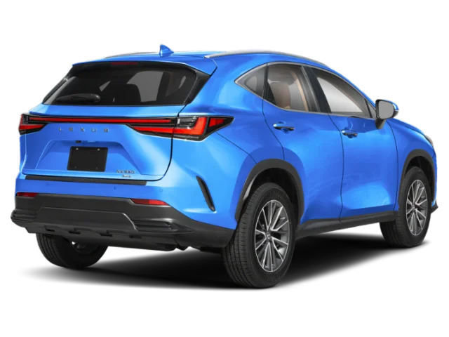 New 2026 Grecian Water Lexus PREMIUM image 9
