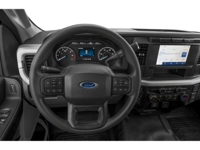 New 2027 Neptune Blue Ford XL image 4