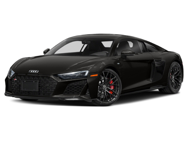 Used 2020 Black Audi 5.2 image 1