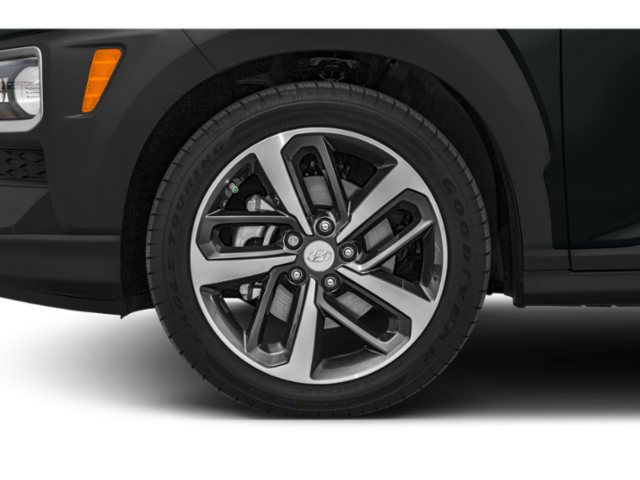 Used 2018 Chalk White Hyundai Ultimate image 9