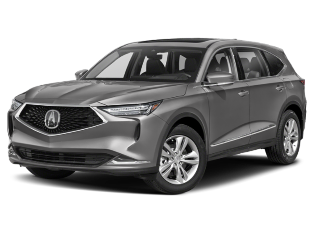 Used 2022 Gray Acura 3.5L image 5