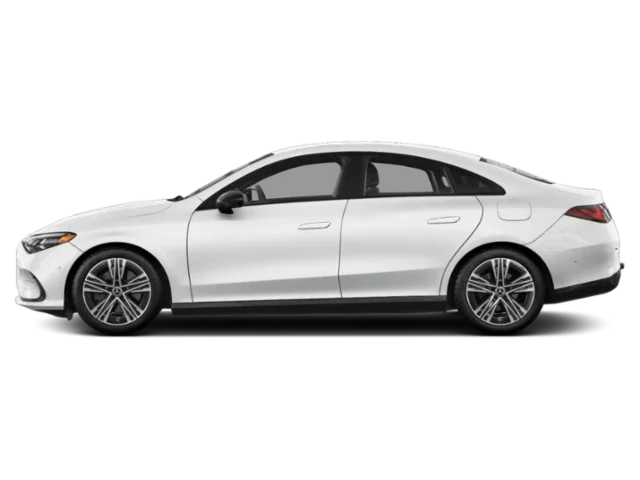 New 2027 White149 Mercedes-Benz  image 2