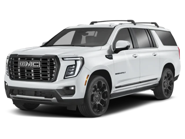 2025 GMC Yukon Denali 2WD's photo