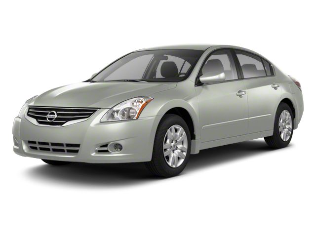 2010 Nissan Altima