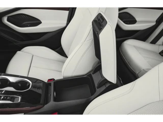 New 2026 White Audi Premium Plus image 11