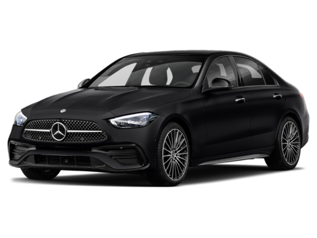2022 Mercedes-Benz C-Class C 300 4MATIC's photo