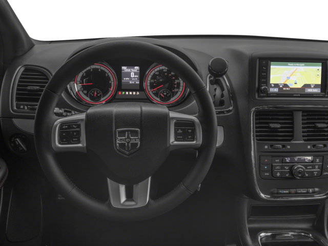Used 2017 Silver Dodge GT image 4