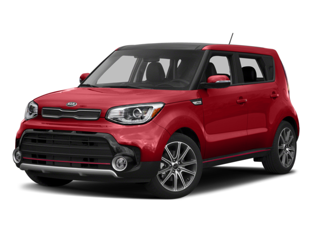 Used 2018 Kia Soul Base with VIN KNDJX3AA9J7576624 for sale in Escondido, CA