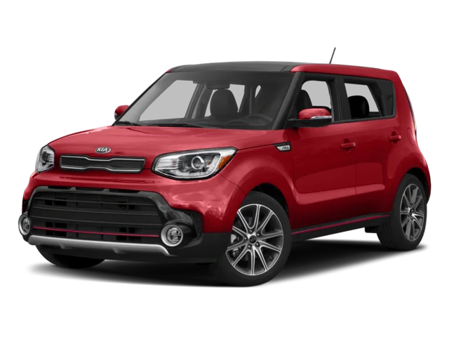 2018 Kia Soul 1.6T ! 7 DCT's photo