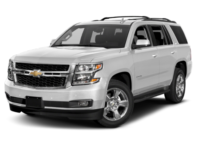 Used 2015 White Chevrolet LT image 1