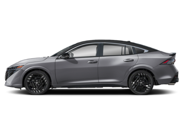 New 2026 Gray Nissan SR image 3