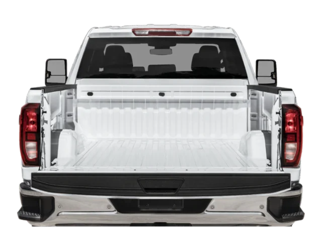 2024 GMC Sierra 2500HD Pro - Photo 8