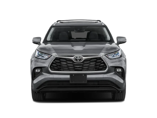 New 2026 Beige Toyota Limited image 4