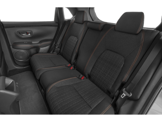 2026 Honda HR-V Sport - Photo 12