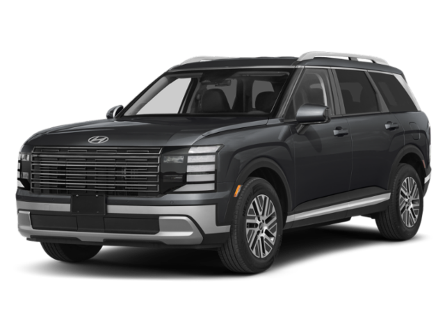 2026 Hyundai Palisade SEL 7 Passenger Hybrid AWD's photo
