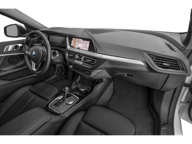 Used 2024 Misano Blue Metallic BMW 228i xDrive image 15