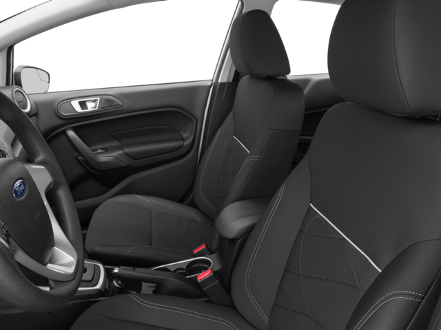 Used 2016 Black Ford SE image 6