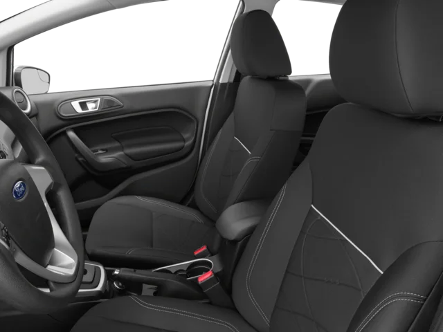 Used 2016 Gray Ford SE image 9