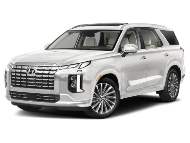 2023 Hyundai Palisade Calligraphy AWD's photo