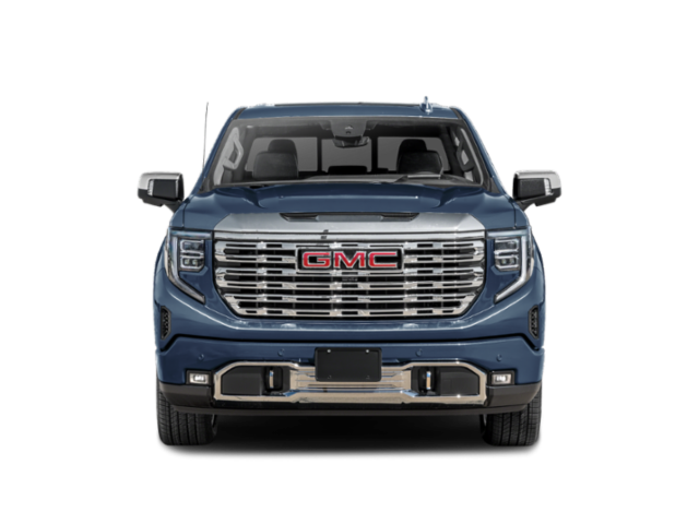 2026 GMC Sierra 1500 Denali - Photo 13