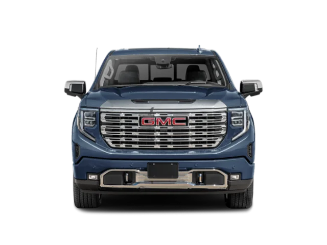 New 2026 COASTALDUN GMC Denali image 4
