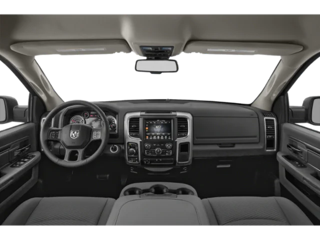 Used 2022 Black Ram Warlock image 5