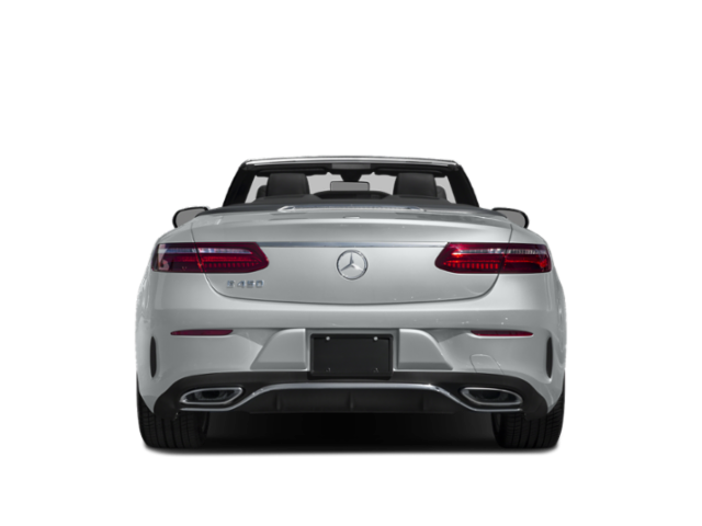 Used 2020 designo Diamond White Mercedes-Benz 4MATIC® image 5
