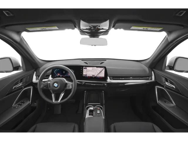 Used 2024 Green BMW xDrive28i image 12