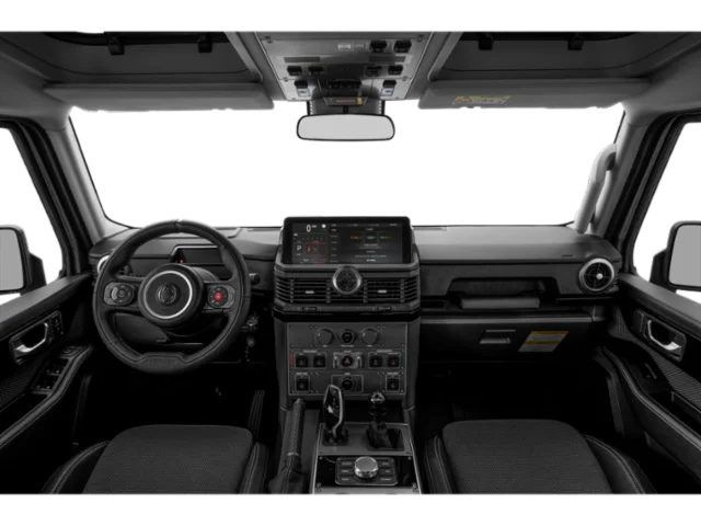 New 2025  INEOS Fieldmaster Edition image 7