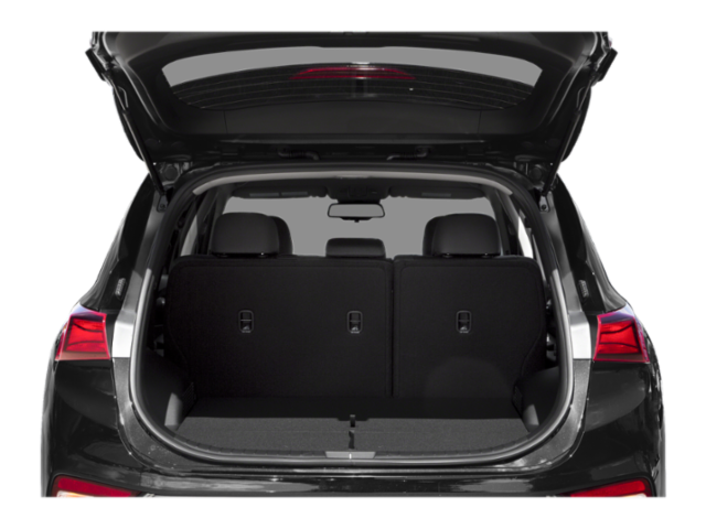 Used 2019 Gray Hyundai SEL image 9